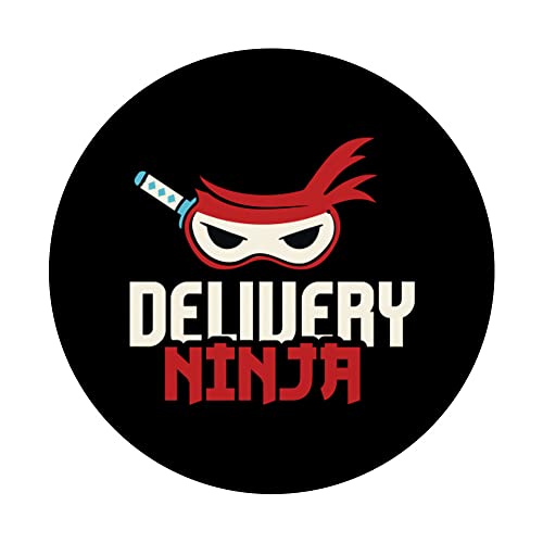 Proveedor | Entrega de correo Ninja | repartidores PopSockets PopGrip Intercambiable