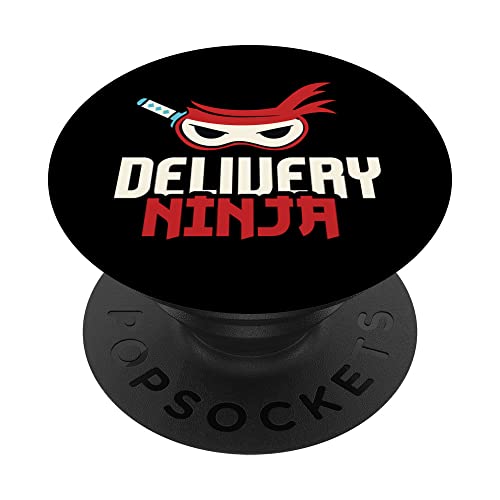 Proveedor | Entrega de correo Ninja | repartidores PopSockets PopGrip Intercambiable