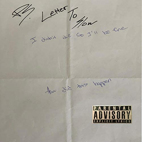 Ps. Letter to Slow [Explicit]