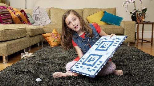 Ps3 Wonderbook (Ohne Spiel) [Importación Alemana]