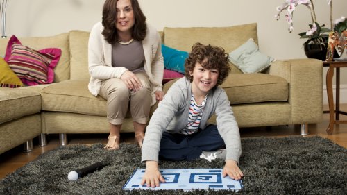 Ps3 Wonderbook (Ohne Spiel) [Importación Alemana]