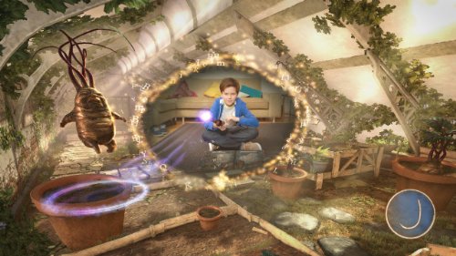 Ps3 Wonderbook (Ohne Spiel) [Importación Alemana]