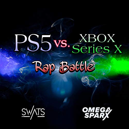 PS5 vs. Xbox Series X Rap Battle