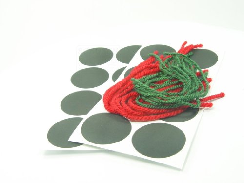 PSP Marine Tapes Tell Tales (Pack de 16 Unidades)