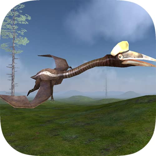 Pterosaur Flight Simulator 3D