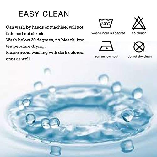 PTNQAZ Juego de funda de edredón con diseño de hoja del diablo de Anime Demon Slayer Kimetsu No Yaiba Tanjirou Nezuko para niñas (1)