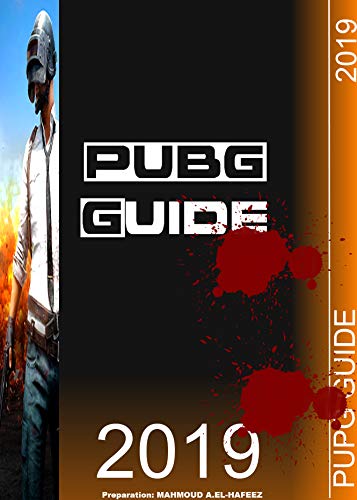 PUBG GUIDE: PUBG tips (GAMES GUIDS) (English Edition)
