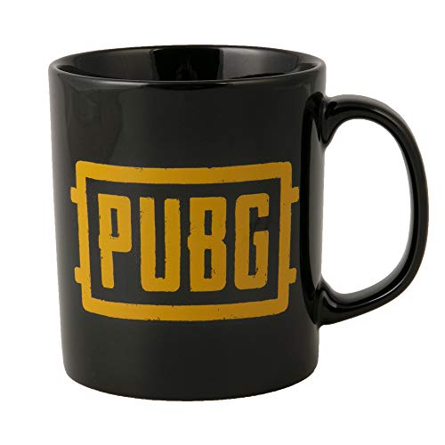PUBG Taza Logo Nuevo j8834