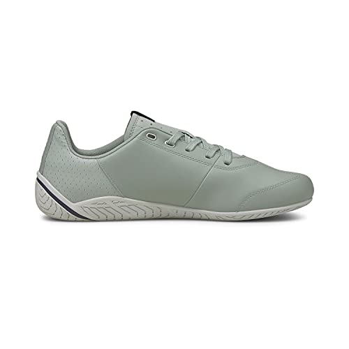 PUMA Zapatillas deportivas unisex Porsche Design 911 PL Rdg Cat Legacy Ridge, Gris High Rise Puma White, 41 EU