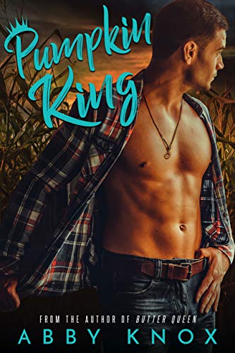 Pumpkin King (English Edition)