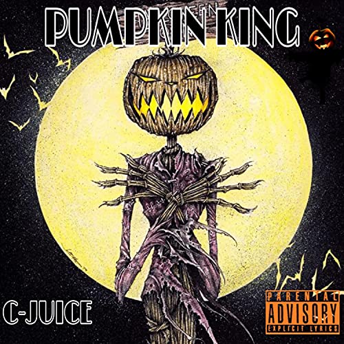 PUMPKIN KING [Explicit]