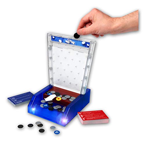 Punto de propina TV Show Juego de Ideal