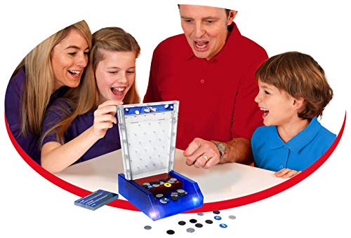 Punto de propina TV Show Juego de Ideal