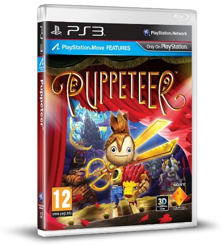 Puppeteer [Importación Francesa]
