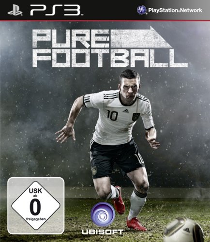 Pure Football [Importación alemana]