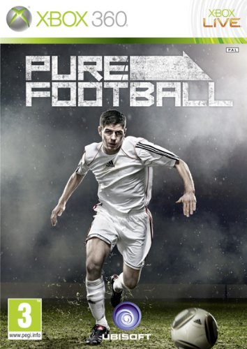 Pure Football (Xbox 360) [Importación inglesa]