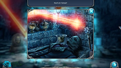 Purplehills Dracula's Legacy Spiel [Importación Alemana]