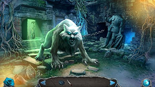 Purplehills Dracula's Legacy Spiel [Importación Alemana]