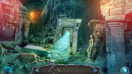 Purplehills Dracula's Legacy Spiel [Importación Alemana]