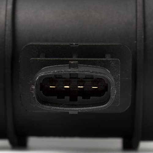 QCYSTBTG Sensor DE Flujo DE Aire MASIVO, para Saab 9-3 9-5, para Suzuki, para Alfa Romeo, para Chevrolet, para Fiat Lancia, para Opel Astra