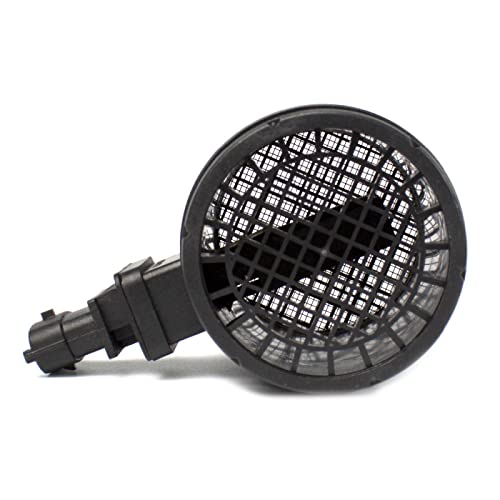 QCYSTBTG Sensor DE Flujo DE Aire MASIVO, para Saab 9-3 9-5, para Suzuki, para Alfa Romeo, para Chevrolet, para Fiat Lancia, para Opel Astra