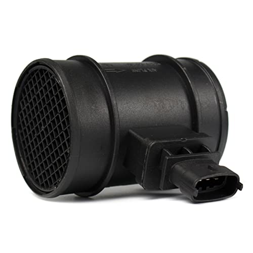 QCYSTBTG Sensor DE Flujo DE Aire MASIVO, para Saab 9-3 9-5, para Suzuki, para Alfa Romeo, para Chevrolet, para Fiat Lancia, para Opel Astra