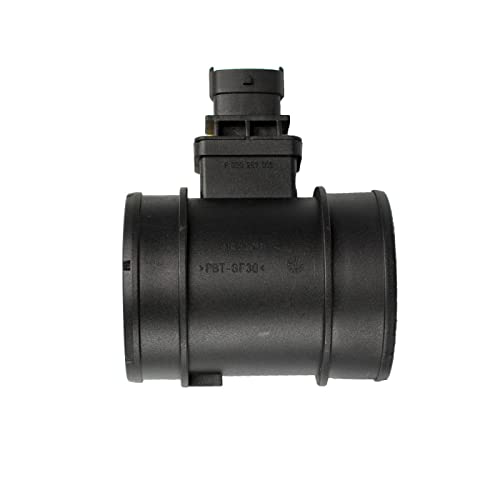 QCYSTBTG Sensor DE Flujo DE Aire MASIVO, para Saab 9-3 9-5, para Suzuki, para Alfa Romeo, para Chevrolet, para Fiat Lancia, para Opel Astra