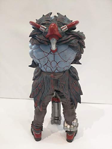 Quake Champions Scalebearer Edition