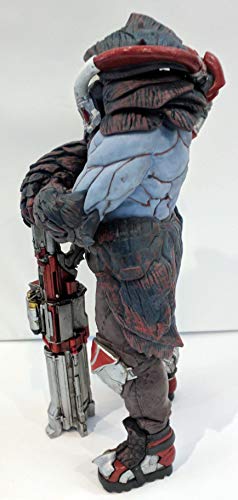Quake Champions Scalebearer Edition