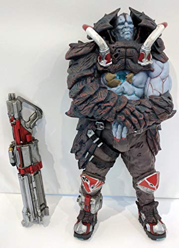 Quake Champions Scalebearer Edition