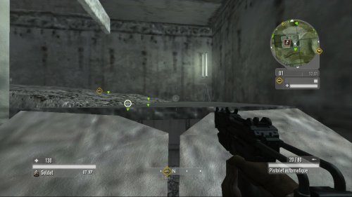 Quake Wars Enemy Territory