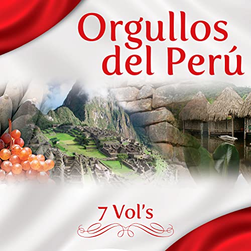Que Viva Mi Perú