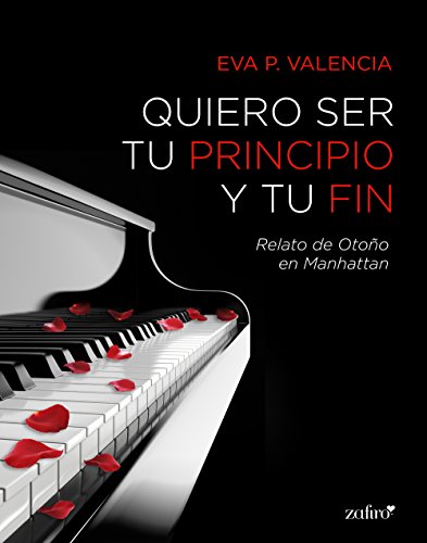 Quiero ser tu principio y tu fin (relato), Loca seducción, 2 (Erótica)