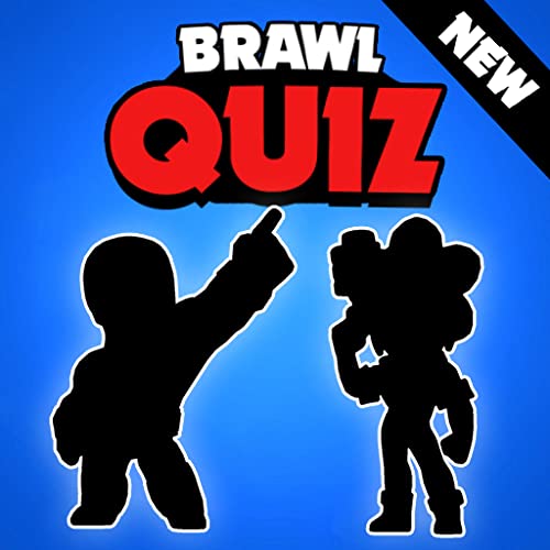 Quiz for Brawl Star Words