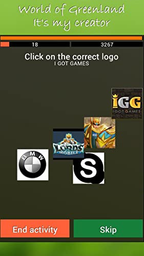 Quiz for Lords Mobile