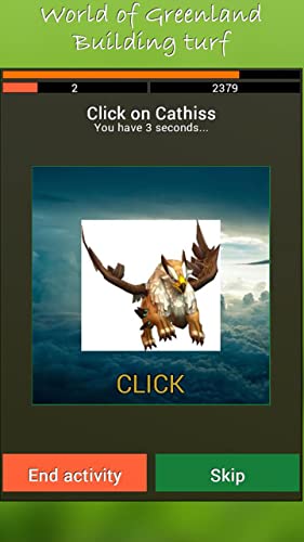 Quiz for Lords Mobile