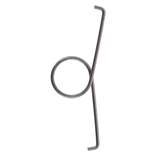 QuQiaoUK 10 unids/set PS5 L2 R2 botón de gatillo resorte metal reemplazo R2 L2 gatillo botones componente para PS5 controlador partes