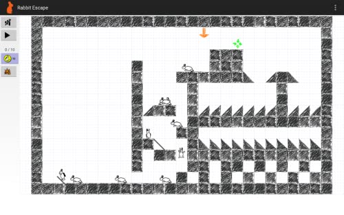 Rabbit Escape