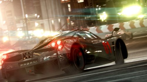 Race Driver: Grid 2 - Édition Limitée [Importación Francesa]