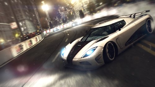 Race Driver: Grid 2 - Édition Limitée [Importación Francesa]