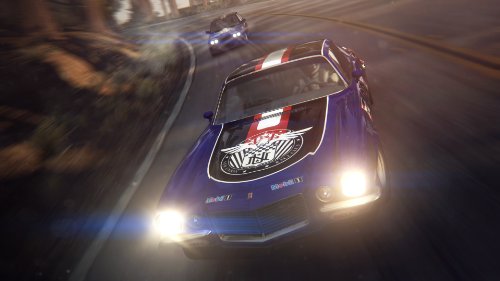 Race Driver: Grid 2 - Édition Limitée [Importación Francesa]