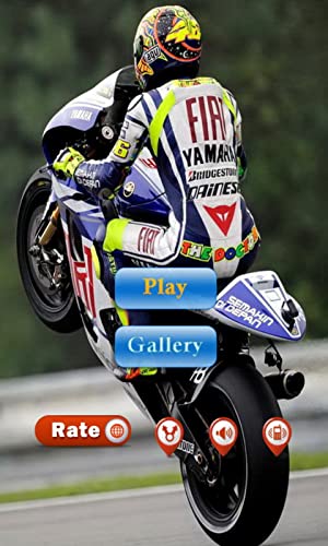 Racing Moto GP: Juegos gratis