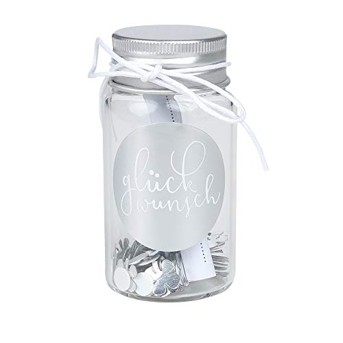 Räder Giving - Tarro de Cristal para Regalo