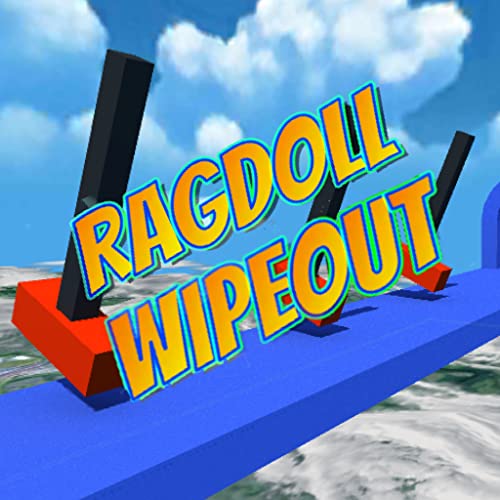 Ragdoll Wipeout Extreme