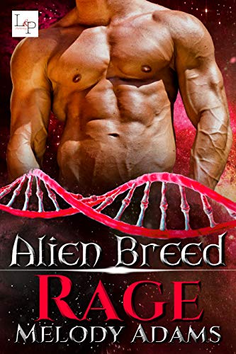 Rage (Alien Breed Series 1) (German Edition)