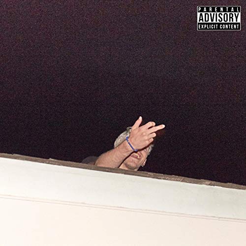 Rage in Peace [Explicit]