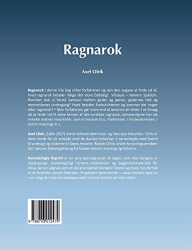 Ragnarok