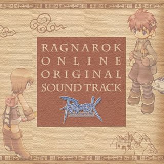 Ragnarok Online [2cd] Ost
