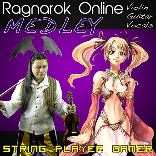 Ragnarok Online Medley