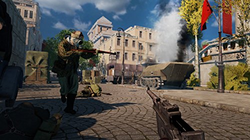 RAID World War II - Xbox One [Importación inglesa]